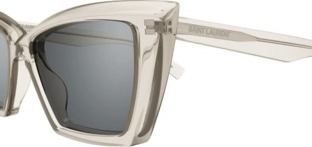 Saint Laurent SL 657 Sunglasses - view 7
